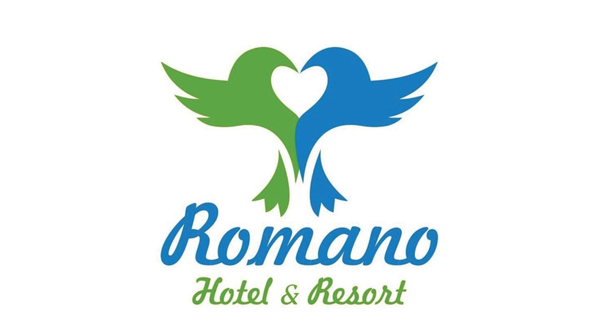 Romano Hotel Kampot Exterior photo